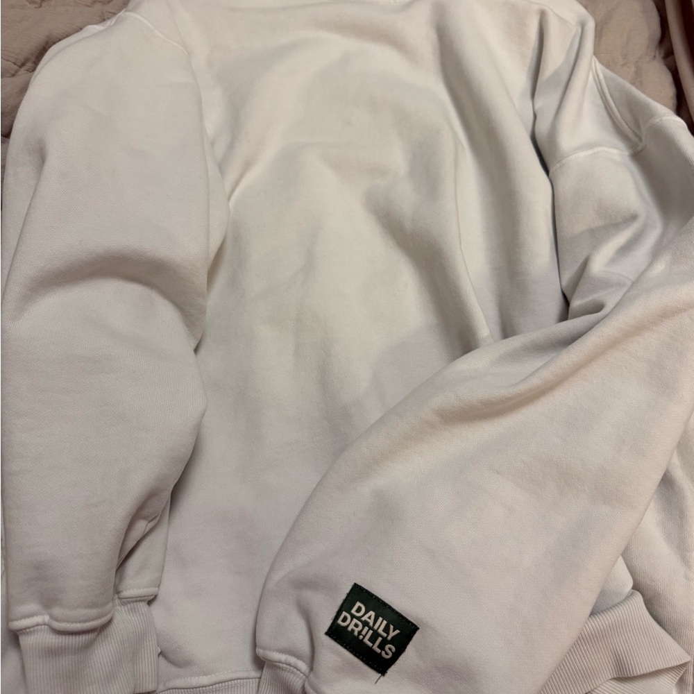 Daily Drills Crewneck